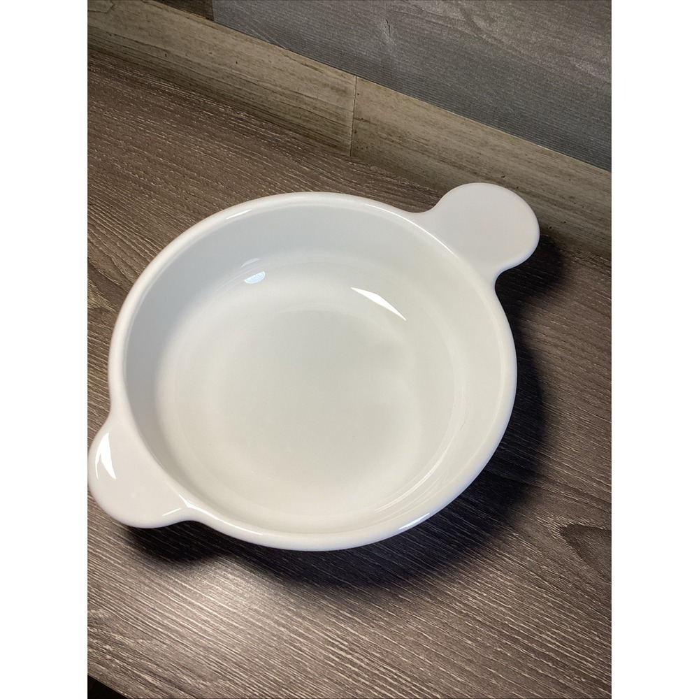 Larger VTG Corning Ware GRAB IT Bowl P-240-B 750 ML